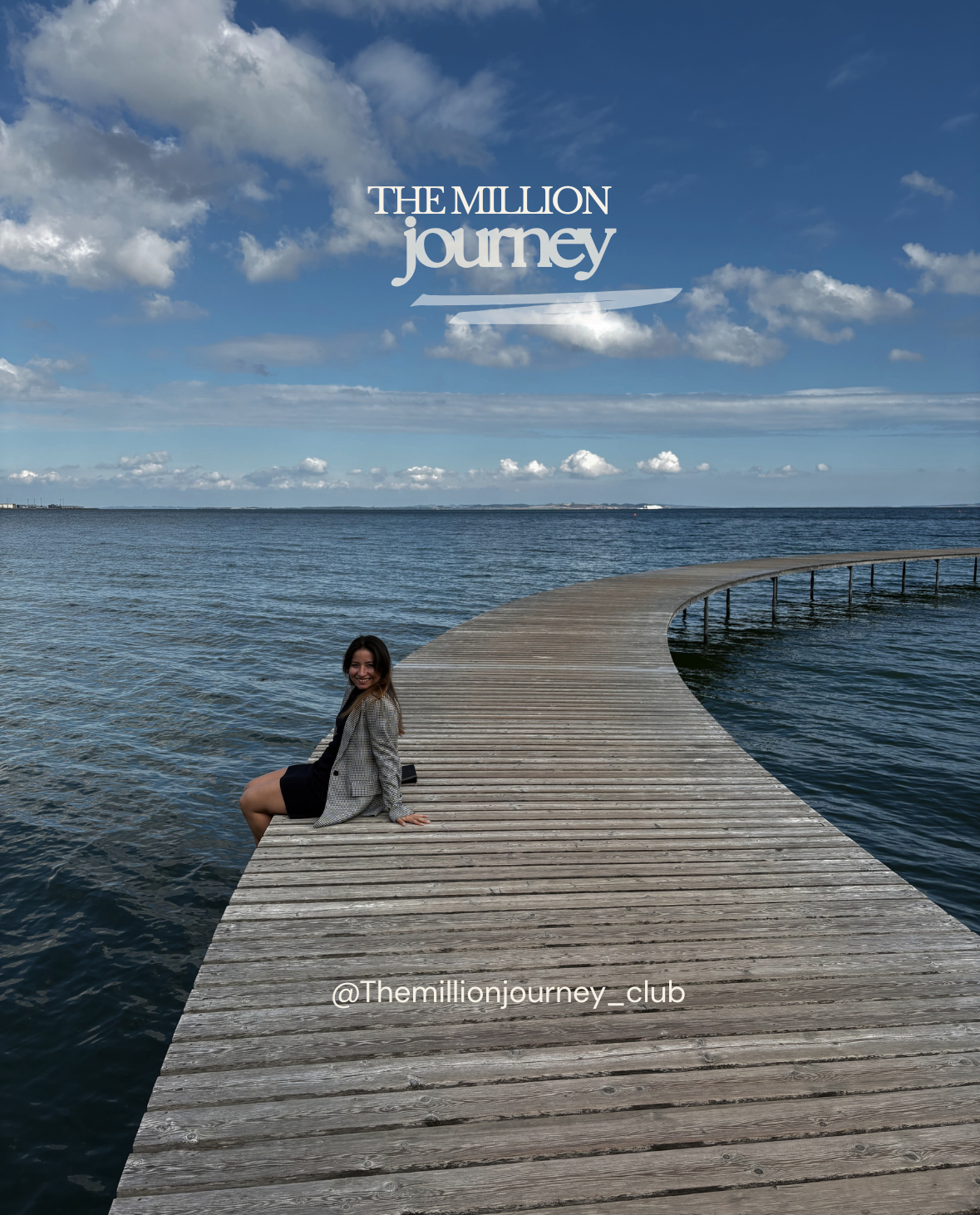 Fresy en su viaje, The Million Journey