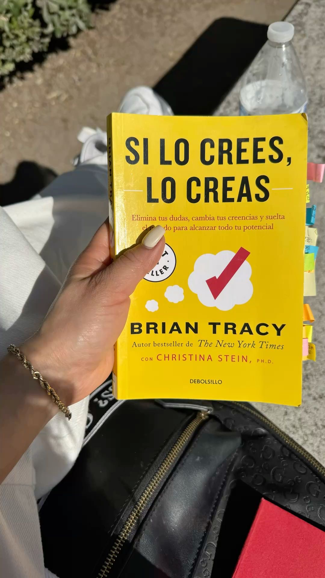 Si lo crees, lo crees