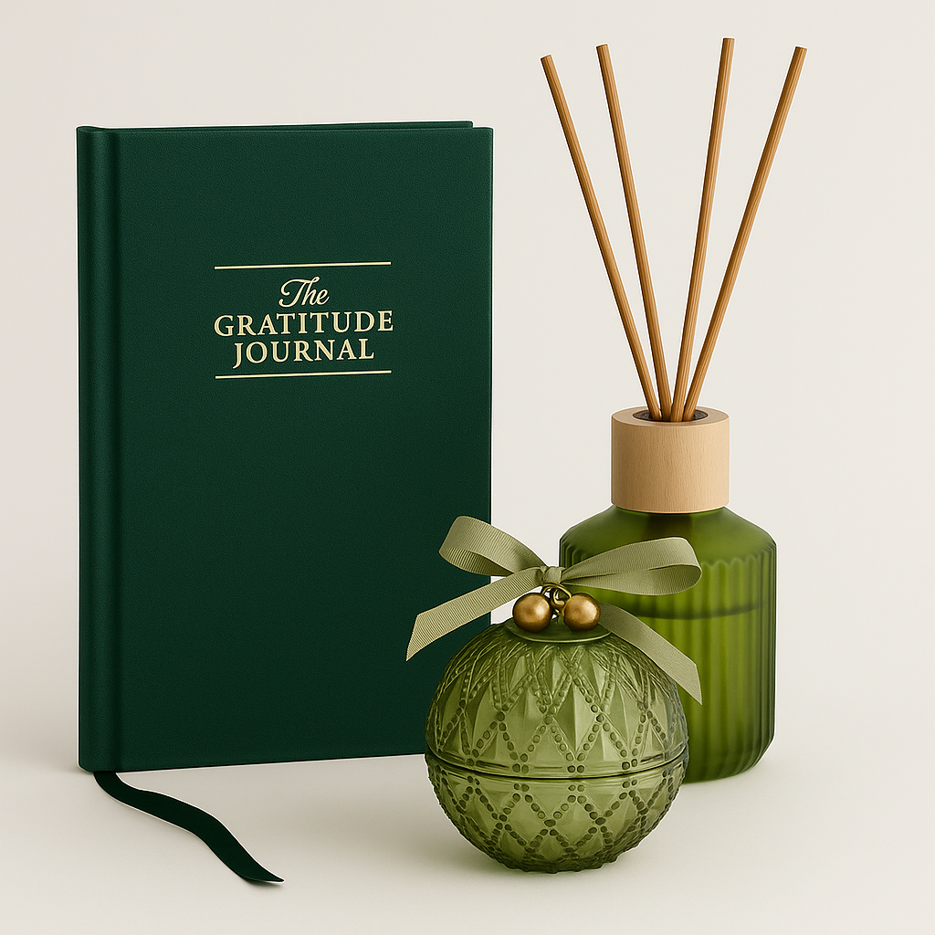 Pack Gratitud – TMJ