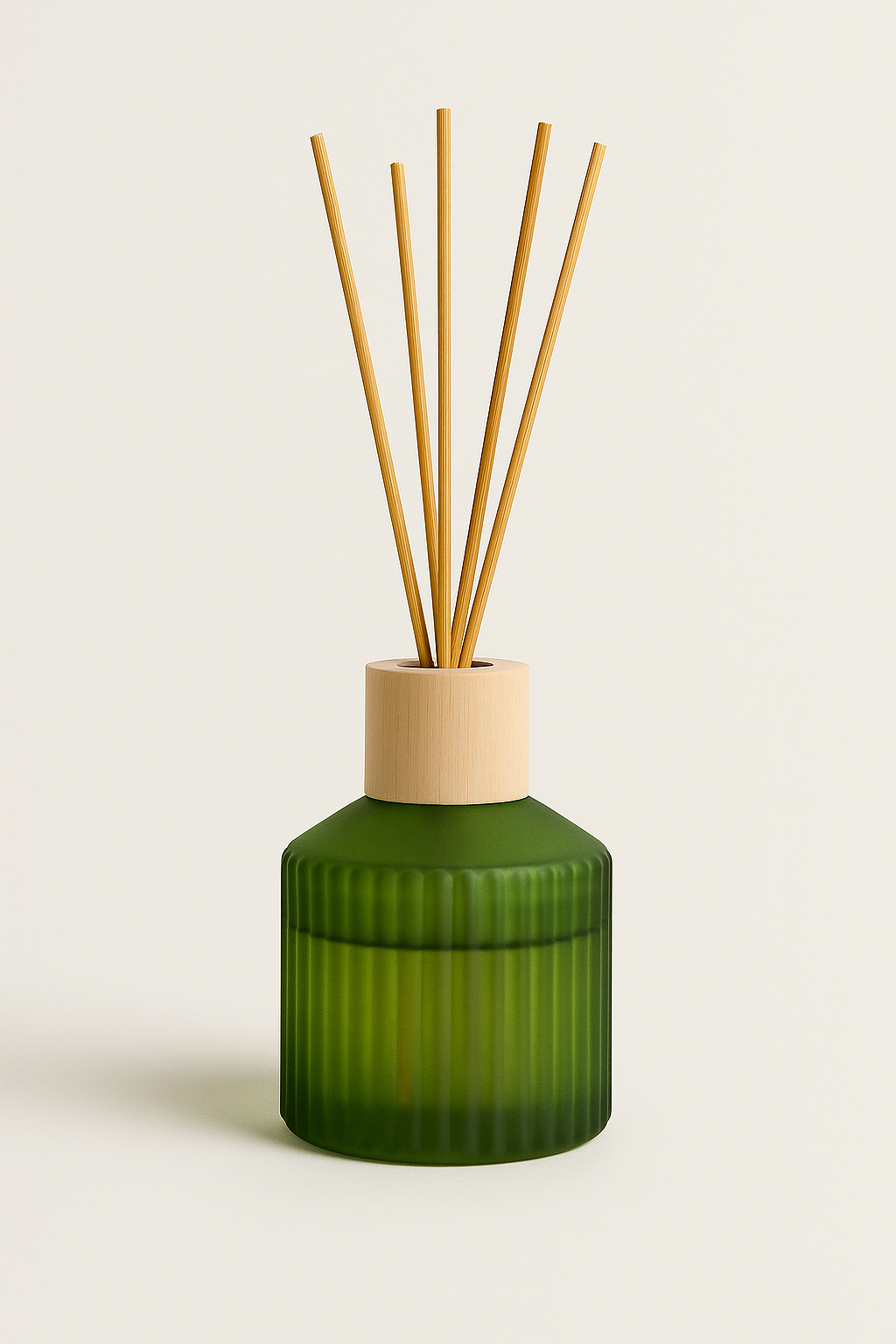 Aromatizador con varillas